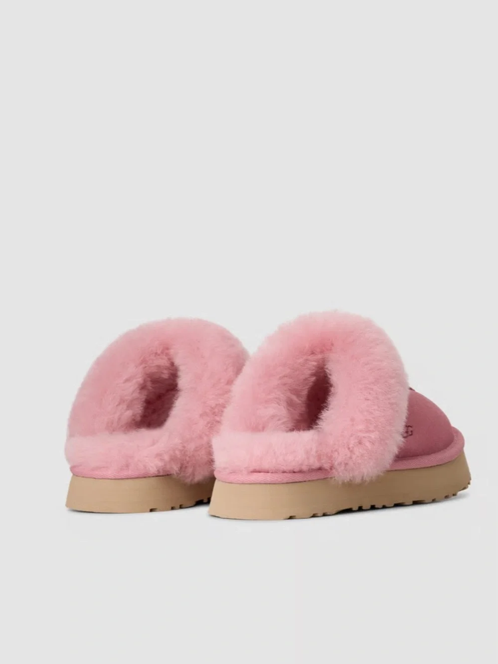 UGG Kids Disquette Colour: Horizon Pink $139.99 size 13 gently used